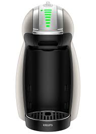 The dolce gusto coffee machines in the krups line are known for being reliable, simple, and affordable. Nescafe Dolce Gusto Genio Ii By Krups Pod Coffee Machine Reviews