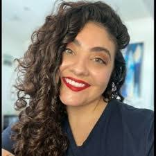 Olivia Masters's Instagram, Twitter & Facebook