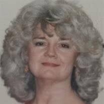 Mrs. Sarah Wages Obituary