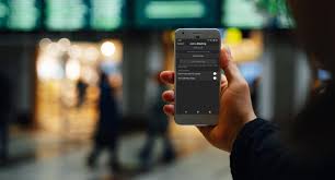 Zoom Adds Dark Mode For Android Mobiles With 5 2 0 Update Android Infotech In 2020 App Background Android Light Filters
