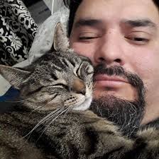 The only kind of friends I keep in my circle👊