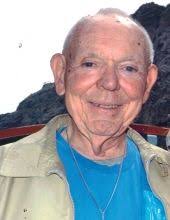 Edwin Oliver Hult Jr. (1932-2019)