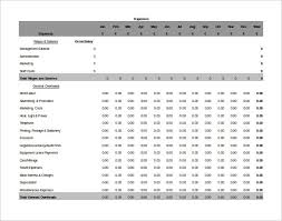 Public static readonly string number_format_accounting unzip one excel file where i had apply that format to a cell. Accounting Spreadsheet Template 9 Free Excel Pdf Documents Download Free Premium Templates