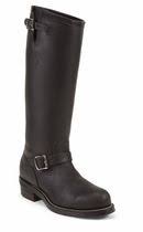 Chippewa 17 Inch Odessa Steel Toe Engineer Boot 27909 Trooper Boots Boots Mens Leather Boots