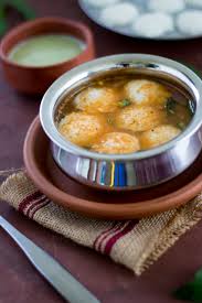 Mini Idli With Sambar Malas Kitchen