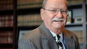 Age restriction forces Justice Cavanagh's retirement