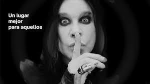 Dreamer (Ozzy Osbourne) por Karin Gonzalez Calandri