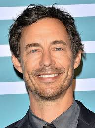 Tom Cavanagh
