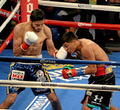 Top 10 best mexico vs puerto rico fights. 2 Puerto Rico Vs Mexico Fights Boost Mayweather Berto Daily News