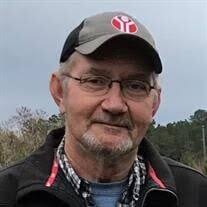 Garland Cole Burton III Obituary