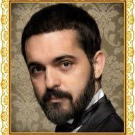 Diego Jpg Serie De Television Series Y Peliculas Series Espanol