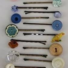 Cute As A Button 10 Cool Crafts You Can Make With Buttons Button Crafts Crafts Arts And Crafts