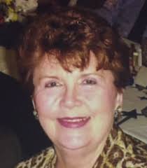 Anne Lawless Obituary