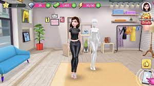 Online Dress Up Games Offer Fashion Escapism The Diamondback