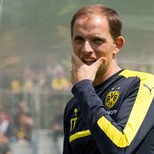 Demnach wollte thomas tuchel seinem ärger über vermeintliche differenzen bei der transferpolitik luft verschaffen. Borussia Dortmund Thomas Tuchel Holt Meditations Experten Zum Bvb Bvb 09