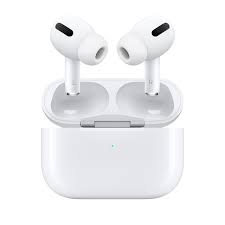Great news!!!you're in the right place for ear pods. Apple Airpods Pro Review Stuff