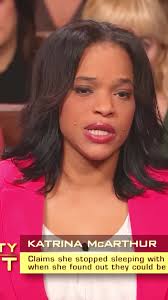 Katrina Koo Mcartharter