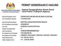 Berbagai kemudahan untuk memperbaharui cukai jalan dan insuran hanya melalui online sahaja. Updated 2019 Panduan Daftar Grab Driver Dengan Psv Grab Register