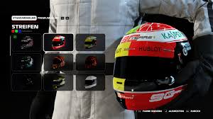 He began his career in karting in 2008, progressing to the german adac formula 4 by 2015. Mick Schumacher Helmets Racedepartment