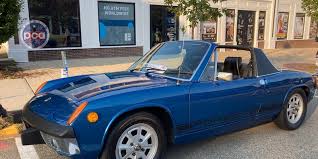 Image result for Alaska Blue 1973 Audi