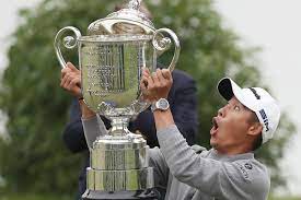 Jun 16, 2021 · 5. Collin Morikawa Pga Championship Win Major Victory For Oddsmakers
