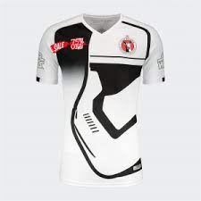 Club Tijuana 19 20 Wholesale White Star Wars Cheap Soccer Jersey Sale Low Price Shirt Club Tijuana 19 20 Wholesale Whi Club Tijuana Soccer Shirts Soccer Jersey