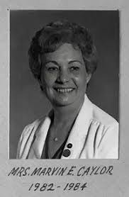 Ada June Brewer Caylor (1931-2009)