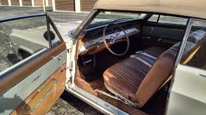Image result for Cashmere Beige 1964 Oldsmobile