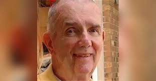 Richard "Dick" Bidigare Obituary