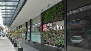 Check spelling or type a new query. Hilton Garden Inn Kuala Lumpur Hotels In Chow Kit Kuala Lumpur