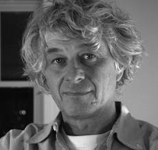 Stéphane Jorisch (auteur de La Ceinture magique)