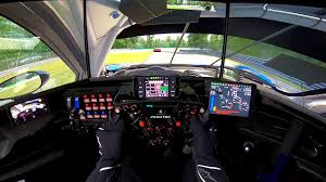 Fanatec clubsport wheel base : How To Build The Best Sim Racing Rig For Your Budget Fos Future Lab Grr
