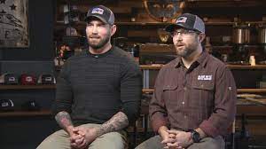 We did not find results for: Black Rifle Coffee Behind The Company Selling Beans With A Message Cbs News