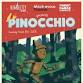 Forest Forge Theatre Company: Pinocchio event image
