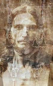 SHROUD OF TURIN