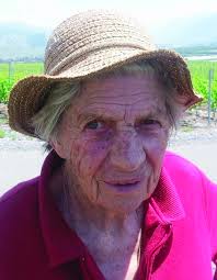 Rachel Agnès PONT- POSSE