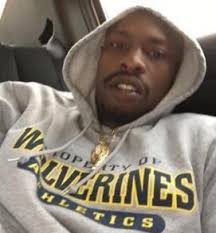 Obituary for DeSean Leroy Milton