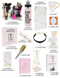Birthday Gift Ideas For Best Friend Female 13 Year Old Holiday Gift Ideas For Her Under 50 Teresa Caruso Birthday Gifts For Her Girlfriend Gifts Gifts For Teens