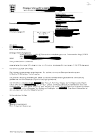 Jedes gericht ist dann mit mindestens einem richter besetzt. Erinnerg Keine Bescheide Verfugg V Ag Gv Stellungnahme Titel Nicht Erf
