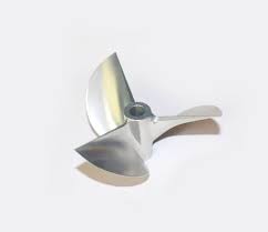 Free Shipping Cnc 7075 Aluminium Alloy Propeller For Rc Gasoline Boat Racing O Yacht 6917 3 Blade Propeller Diameter 69mm Boat Race Aluminium Alloy Boat