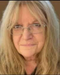 Sue Newman's Instagram, Twitter & Facebook