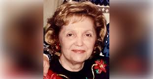 Obituary information for Priscilla Blanchard Daigle