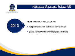Maybe you would like to learn more about one of these? Panduan Karya Ilmiah Karil Untuk Mahasiswa Fkip Ut Ppt Download