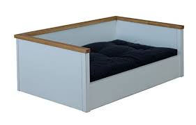 Sie fördern den natürlichen jagdtrieb der katze und bieten eine echte herausforderung. Hundebett Aus Holz á á Die Neuesten Und Besten Modelle Aus Holz 2021