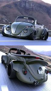 Pin By Allissa Cleveland On Bellos Autos Y Motos Vw Cars Volkswagen Black Car