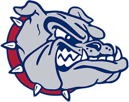 The mascot for ohio state university is brutus the buckeye. Gonzaga Colors Hex Rgb And Cmyk Team Color Codes