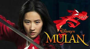 Why bother creating a flawed and vulnerable character that gains the viewer's respect through hard work. Download Mulan 2020 Full Movie Online Streaming Downloadmulan1 Twitter