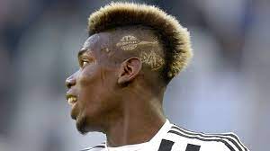 Check out amazing pogba artwork on deviantart. Paul Pogba Die Entwicklung Seiner Ausgefallenen Frisuren