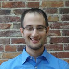 Marc Maier (Head of Data Science, Risk & Product Domain