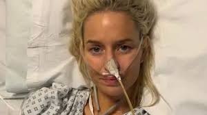 I thought I had a common cold